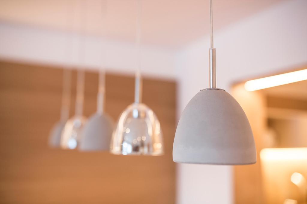 Slow Living Suite - Ferienwohnung Mit Privater Sauna & Garten Fiss Luaran gambar